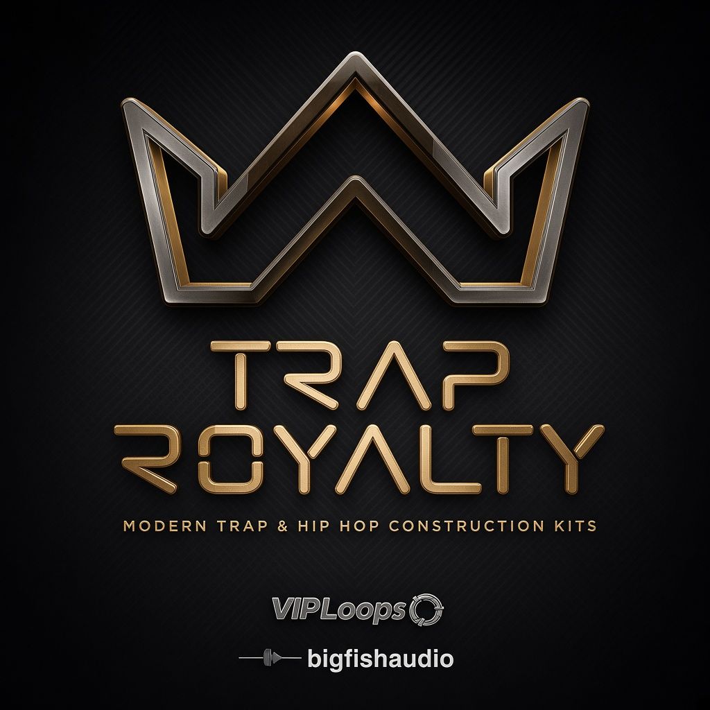 Trap Royalty Trap Royalty