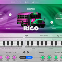 UJAM Beatmaker Rico v2.2.1