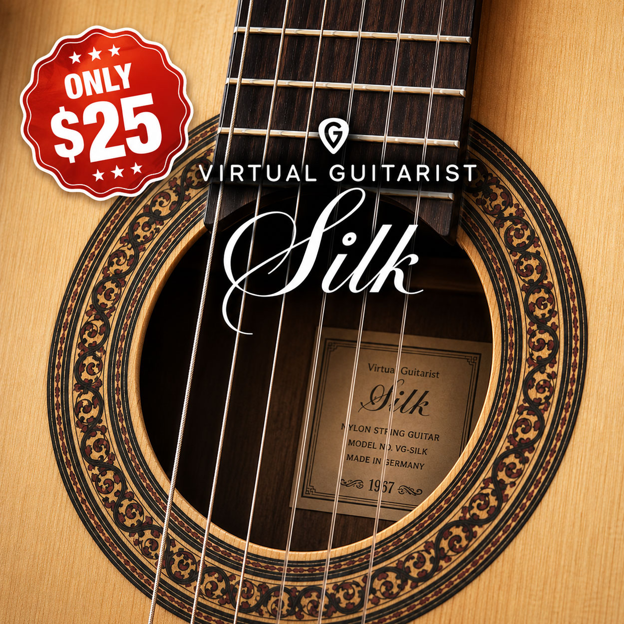 UJAM VG-SILK v1.0.0