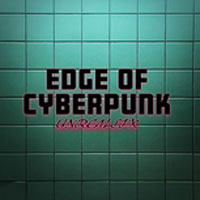 Unrealsfx Edge of Cyberpunk