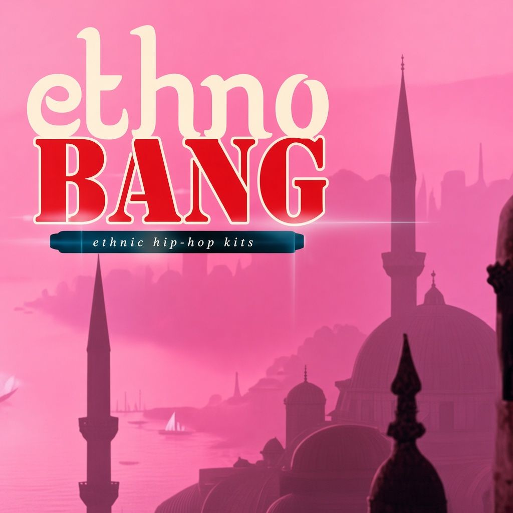Urbanistic Ethno Bang [DVD]