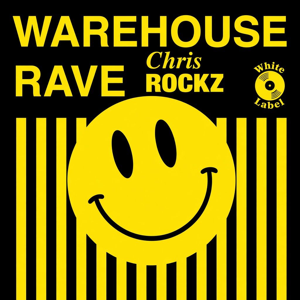 White Label Warehouse Rave White Label Warehouse Rave
