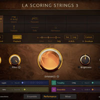 Audiobro LA Scoring Strings 3