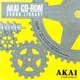 AKAI Samples Library CD 7 - Keyboards Collection