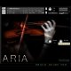 ARIA Sounds Violinist