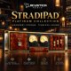 Acustica Audio Stradipad Platinum Collection
