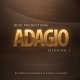 Adagio Cellos Vol.1 [6 DVD]