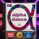Alpha Dance CD  1