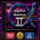 Alpha Dance CD 2