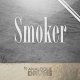 Analogue Drums Smoker