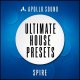 Apollo Sound Ultimate House Presets For Spire