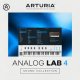 Arturia Analog Lab 4