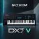 Arturia DX7 V v1.2.0
