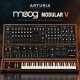 Arturia Moog Modular