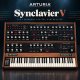 Arturia Synclavier V v2.0.2