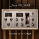 Arturia Tape Mello-Fi v1.0