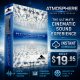 Atmosphere Dream Synth Module [6 CDs Set]