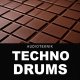 Audioteknik Techno Drums 2