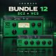 Avid JOEMEEK Bundle 12 for Protools
