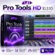 Avid Pro Tools HD 10.3.10 [Mac OSX]