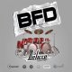 BFD Deluxe [5 DVDs Set]