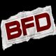 BFD Drums MEGA PACK [20 DVD]