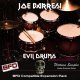 BFD Joe Barresi Evil Drums [6 DVD]