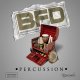 BFD Percussion [2 DVD]