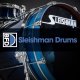 BFD Sleishman Drums v1.0.0 [DVD]