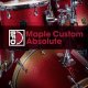 BFD2 Yamaha Maple Custom Absolute Expansion Kit