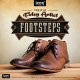 BOOM Library Virtual Foley Artist Footsteps [DVD]