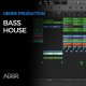 Bass House Music Production Course [DVD]