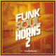Big Fish Audio Funk Soul Horns 2 [DVD]