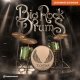 Big Rock Drums EZX