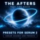 Big Z Sounds The Afters - Peak Time House Presets for Serum 2