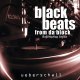 Black Beats from da Block - RnB/HipHop Stylez [2 CDs Set]