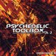 Black Octopus Sound Psychedelic Toolbox Vol.2 by Marula Music