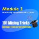 Bobby Owinski 101 Mixing Tricks Module 3