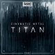 Boom Library Cinematic Metal Titan Bundle