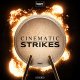 Boom Library Cinematic Strikes