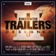Boom Library Cinematic Trailers