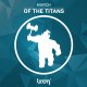 Boom Library March of the Titans