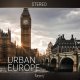 Boom Library Urban Europe [Stereo + Surround]