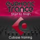 Born To Produce Euphoric Trance in Cubase