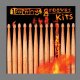 Burning Grooves KITS