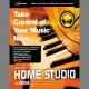 Cakewalk Home Studio 2004