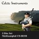 Celtic Instruments CD 1