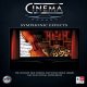 Cinema Sessions Symphonic Effects