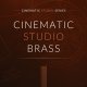 Cinematic Studio Brass