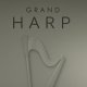 Cinematique Instruments Grand Harp